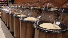Pulses and Spices Department