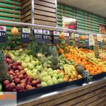 Show Market manav reyonu